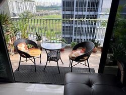 Parc Centros (D19), Condominium #385578281